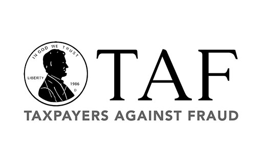 TAF Logo